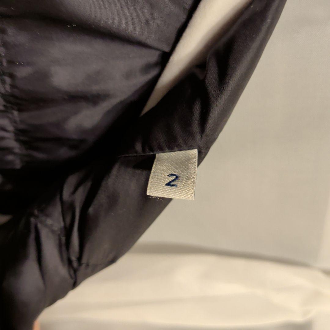 MONCLER FRAGMENT ジャケット2size