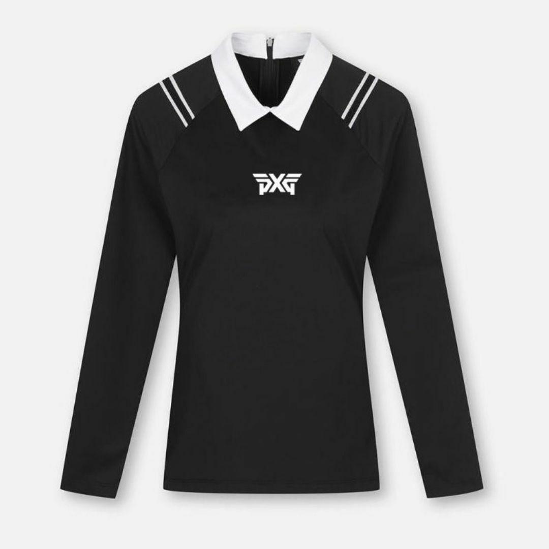 2つセット PXG ピーエックスジー ピーエックスジー ポロシャツ+スカート M