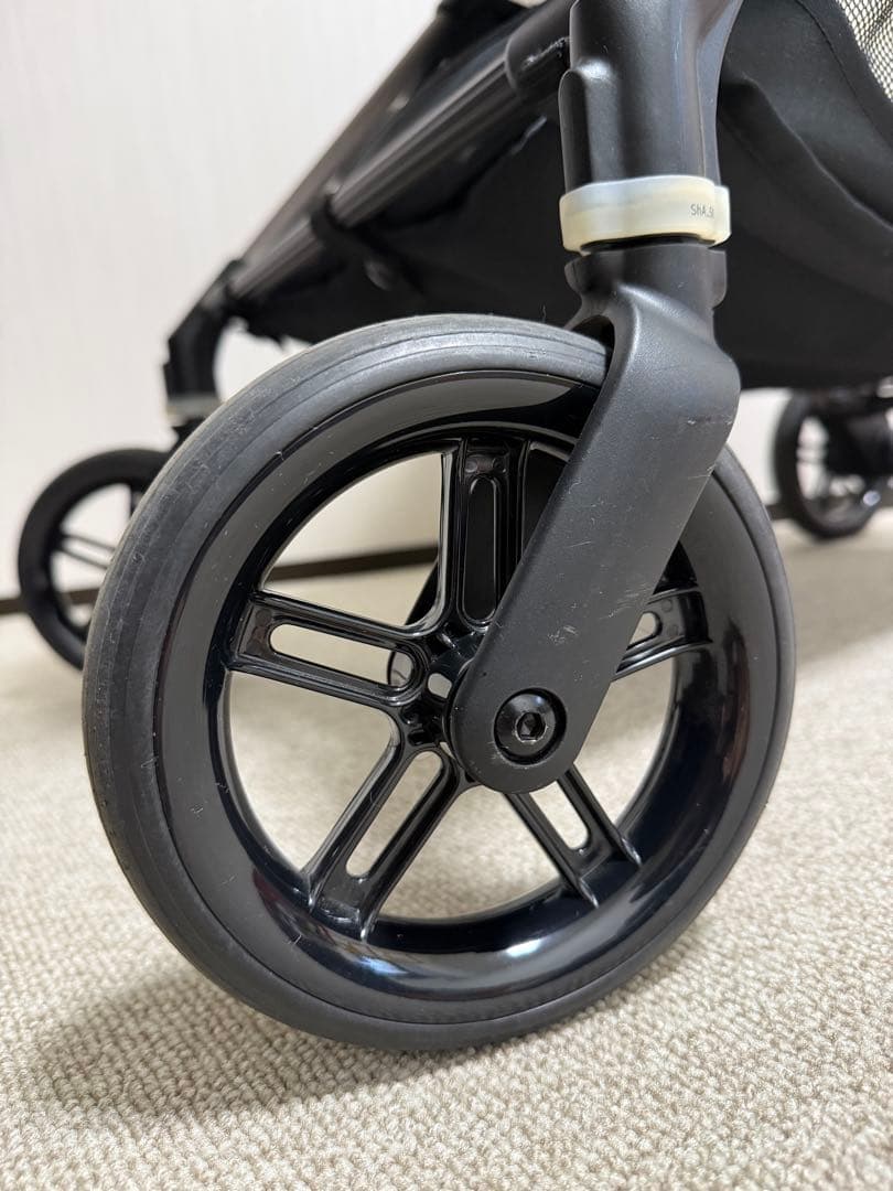 Cybex メリオ　アルミ　2022