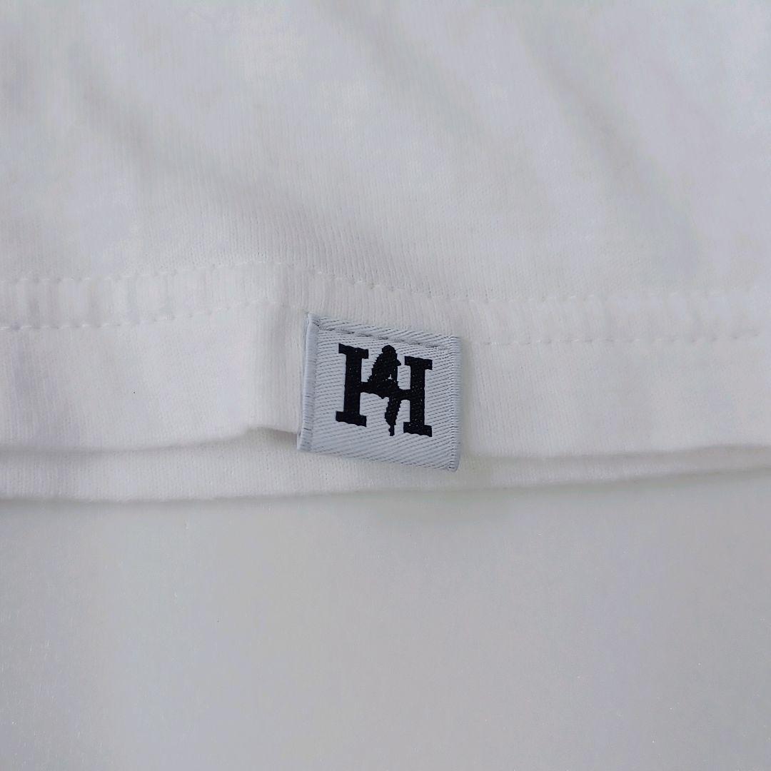 Hysteric Glamour　ロングTシャツ　PUNK OMG　ヒスガール