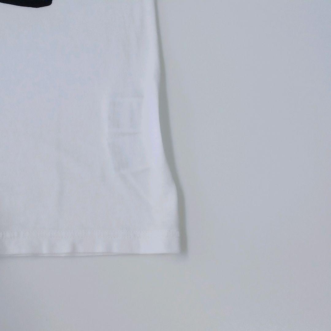 Hysteric Glamour　ロングTシャツ　PUNK OMG　ヒスガール