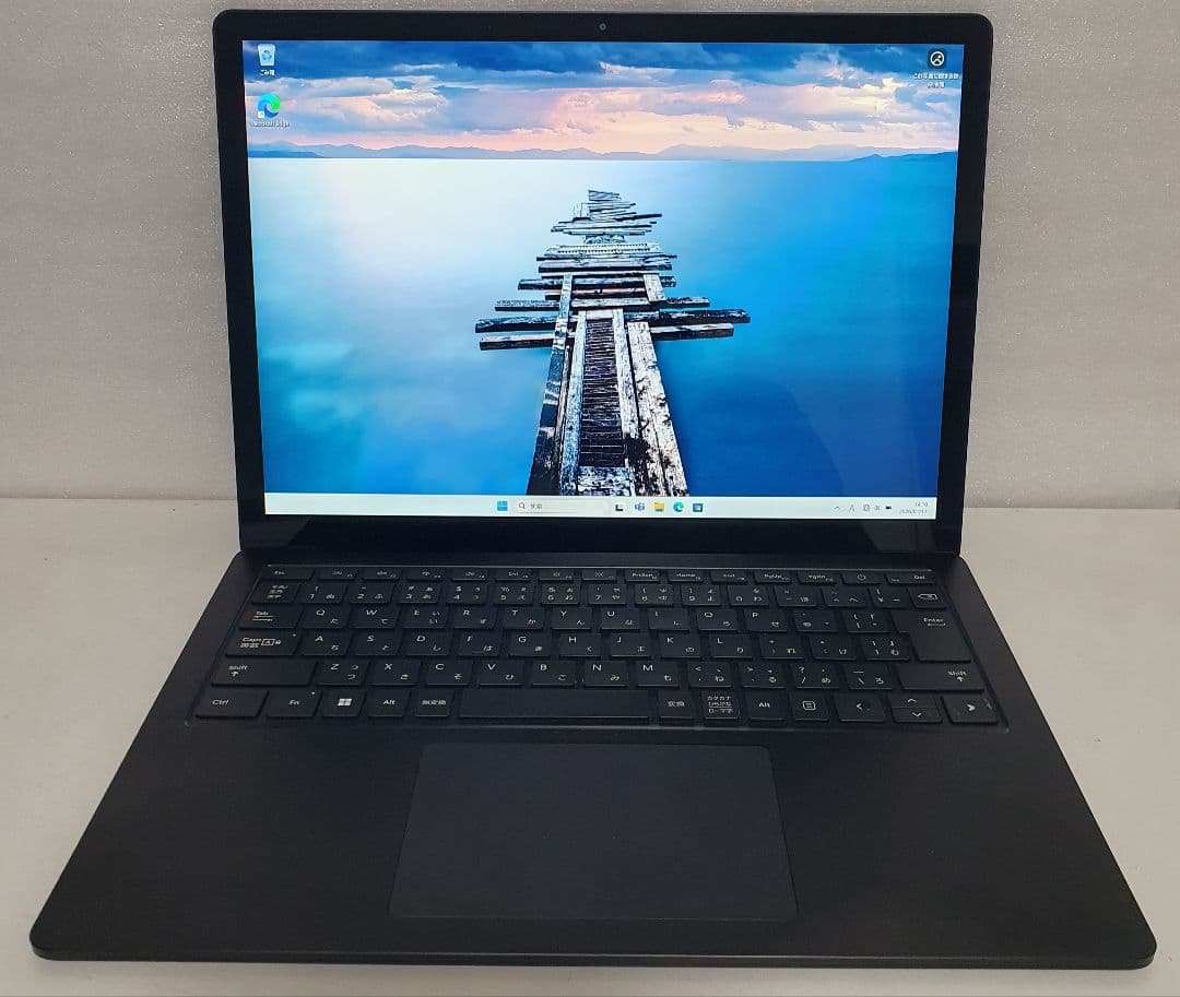 Windowsタブレット本体 Surface Laptop5 / i5 / 16G /256G