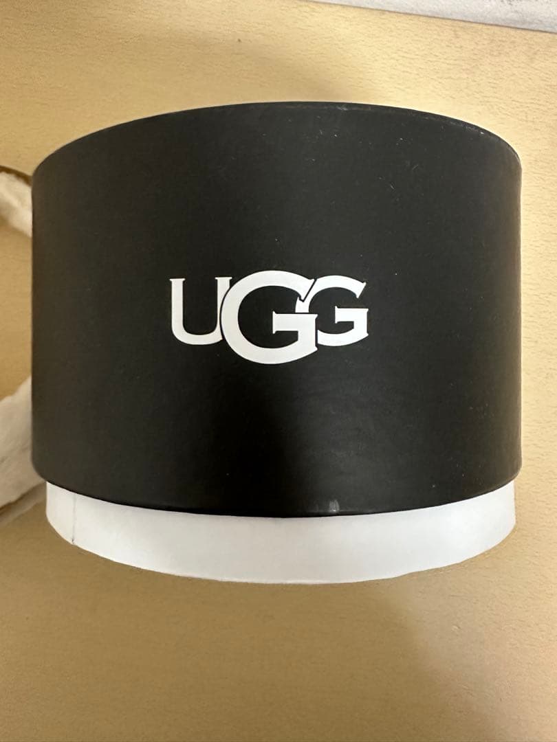 ugg 耳当て　イヤーマフ　箱なし