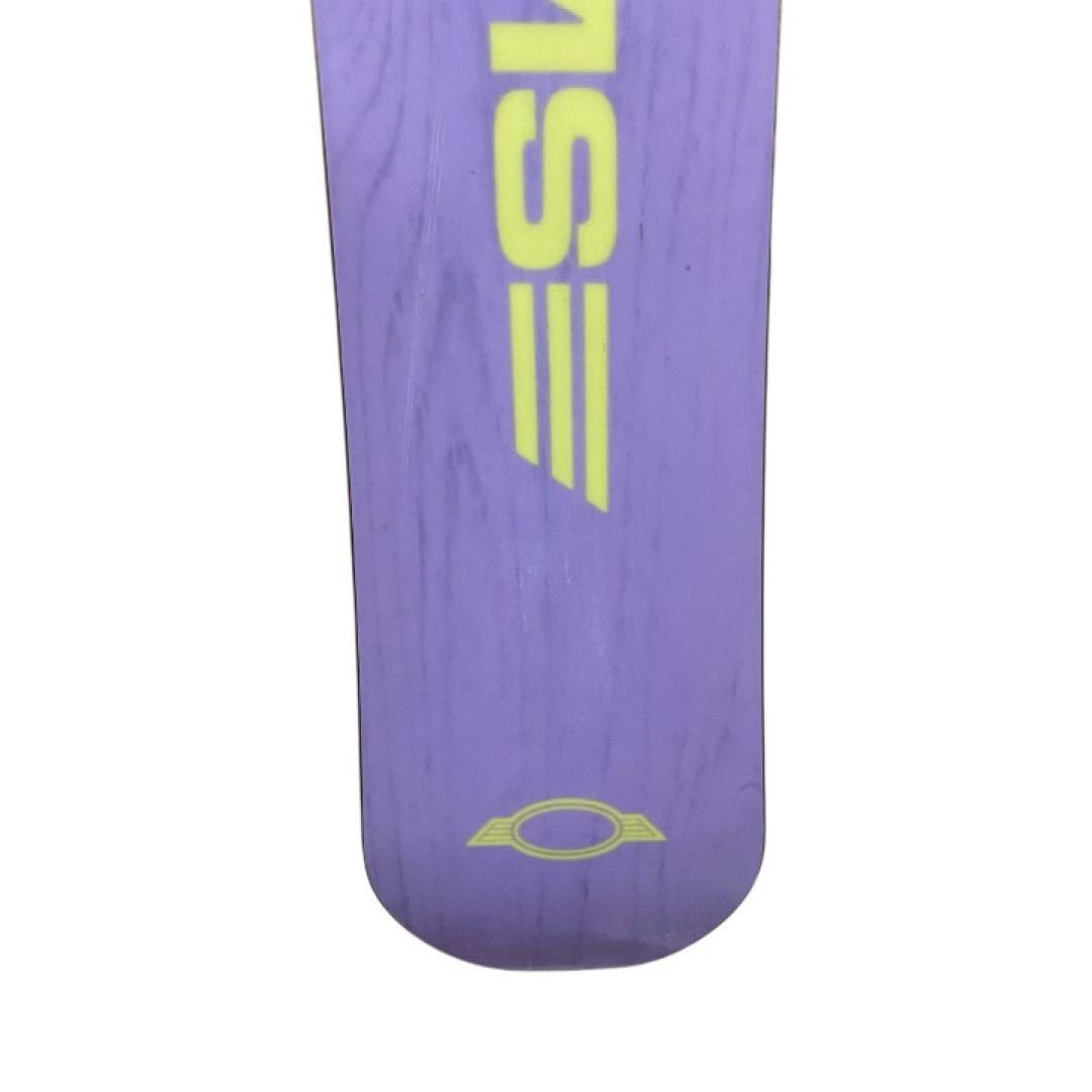 SIMS SBUSA THE DAY スノーボード 151cm 22-23モデル