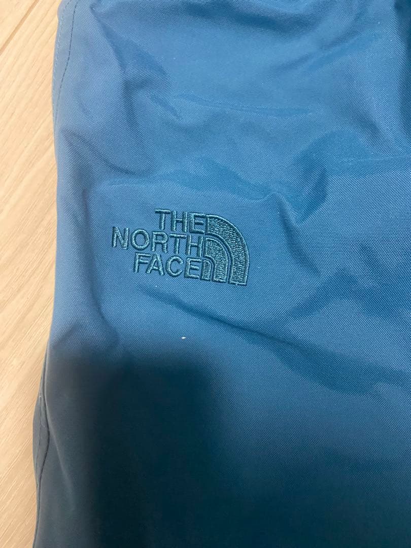 THE NORTH FACE スノーボードパンツ S/P 青　NS61610