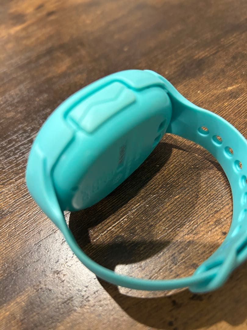 たまごっちスマート コーラルピンク ミントグリーン　二つセット