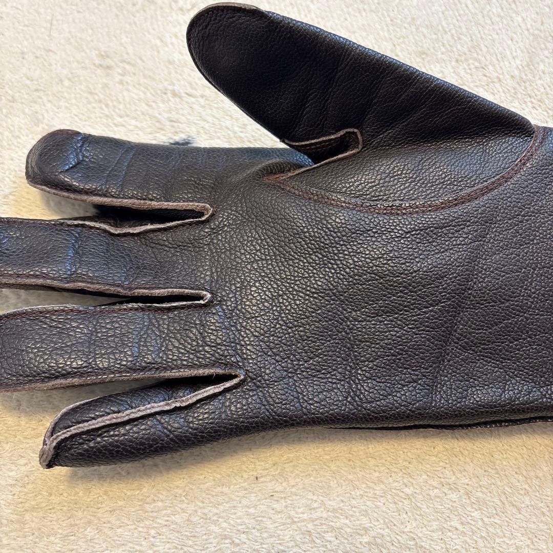 バズリクソンズ　A-10グローブ