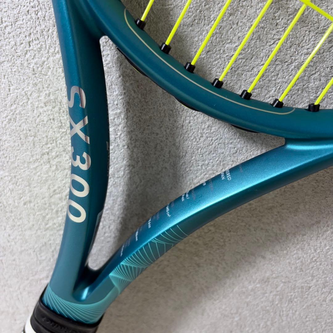【極美品】DUNLOP ダンロップ SX300 TOUR G3