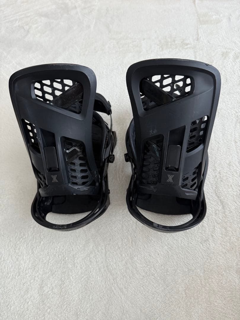 Genesis X Re:Flex Mサイズ　新品ラダー付き
