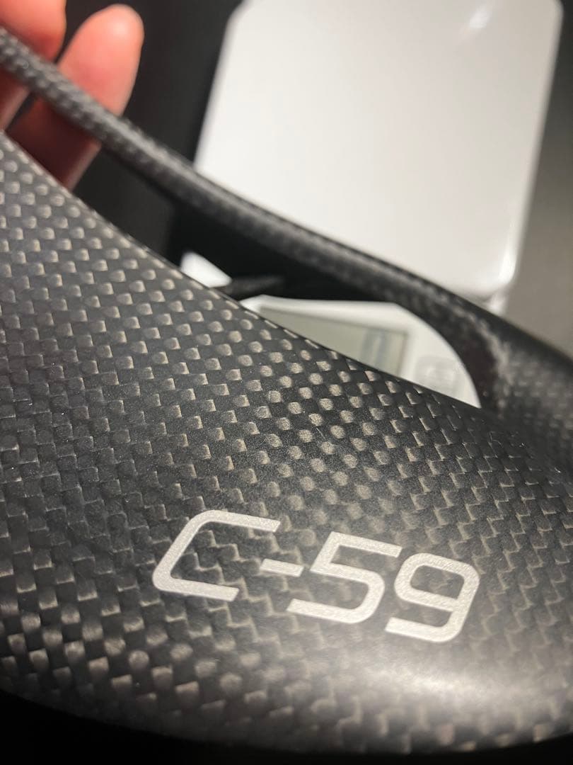 Selle Italia(セライタリア) SLR C-59 サドル