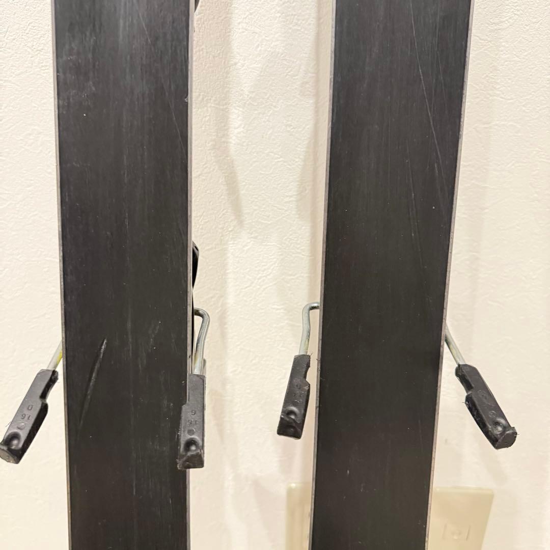 SALOMON モデル：24hours MAX R13 サイズ：162cm