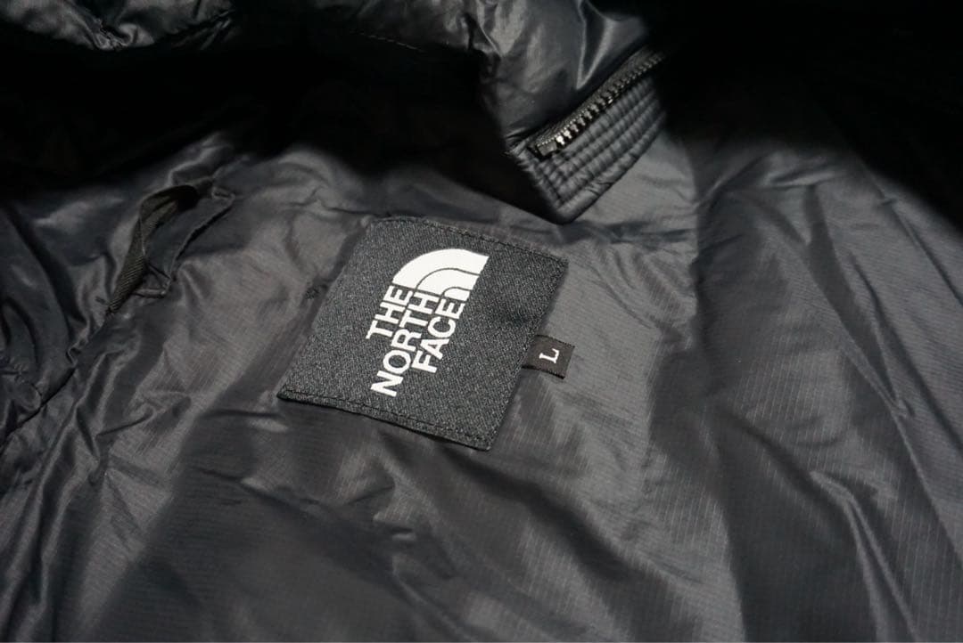 ノースフェイス ゴアテックス レディース ダウンジャケット マウンテンジャケット