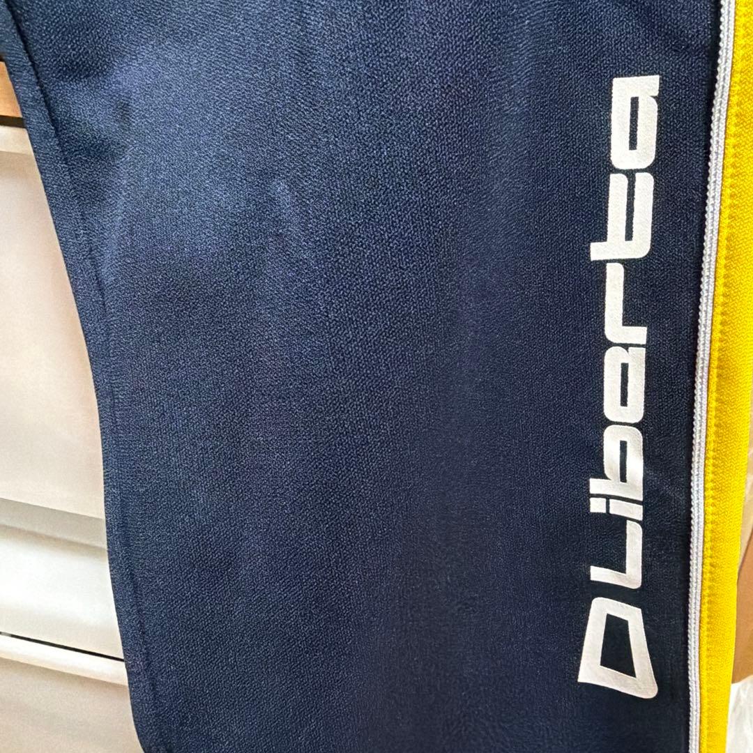 新品タグ付き　リベルタサッカースクール　ジャージ　160 ミズノ