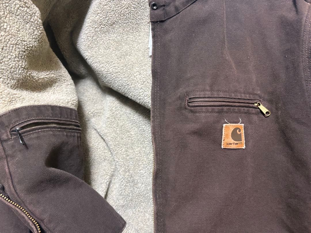 Carhartt ダックジャケット Lサイズ