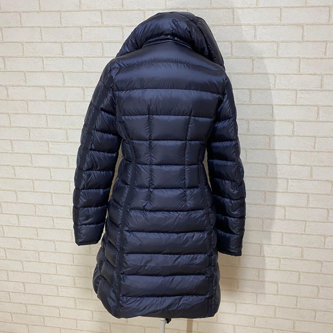 MONCLER モンクレール ダウンコート ダウンジャケット サイズ0