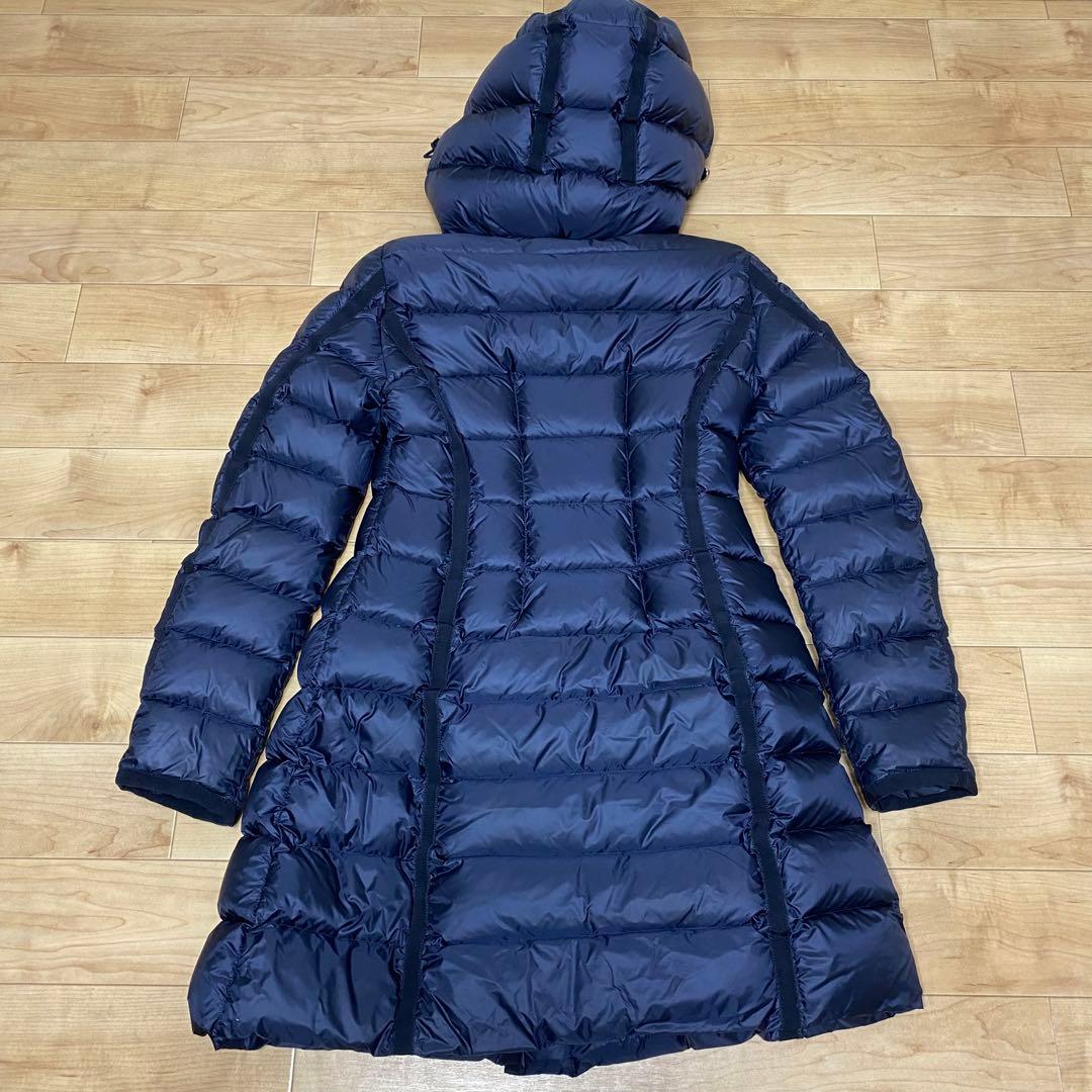 MONCLER モンクレール ダウンコート ダウンジャケット サイズ0