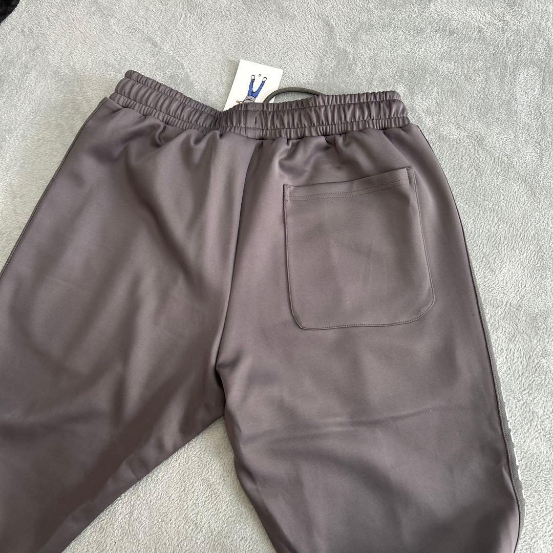 Eastside Golf グレー パンツ Lサイズ