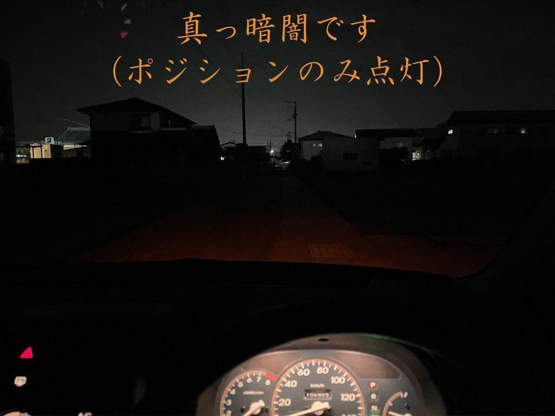 009 HB3 LED バルブ 国内最強！最新filpヘッドライト Q7