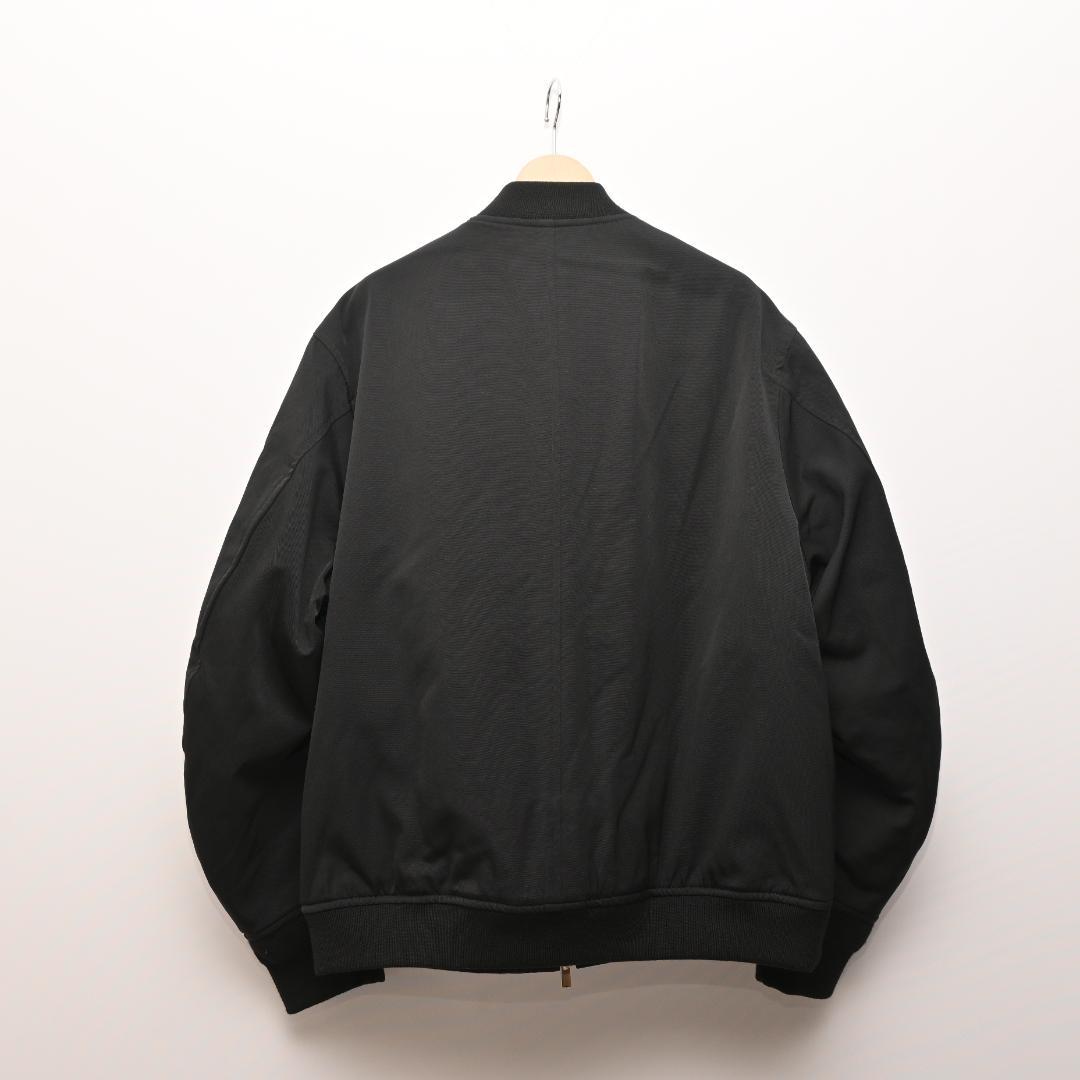 ネ*ゴ様 ATTACHMENT アタッチメント NY/CO TWILL MA-1