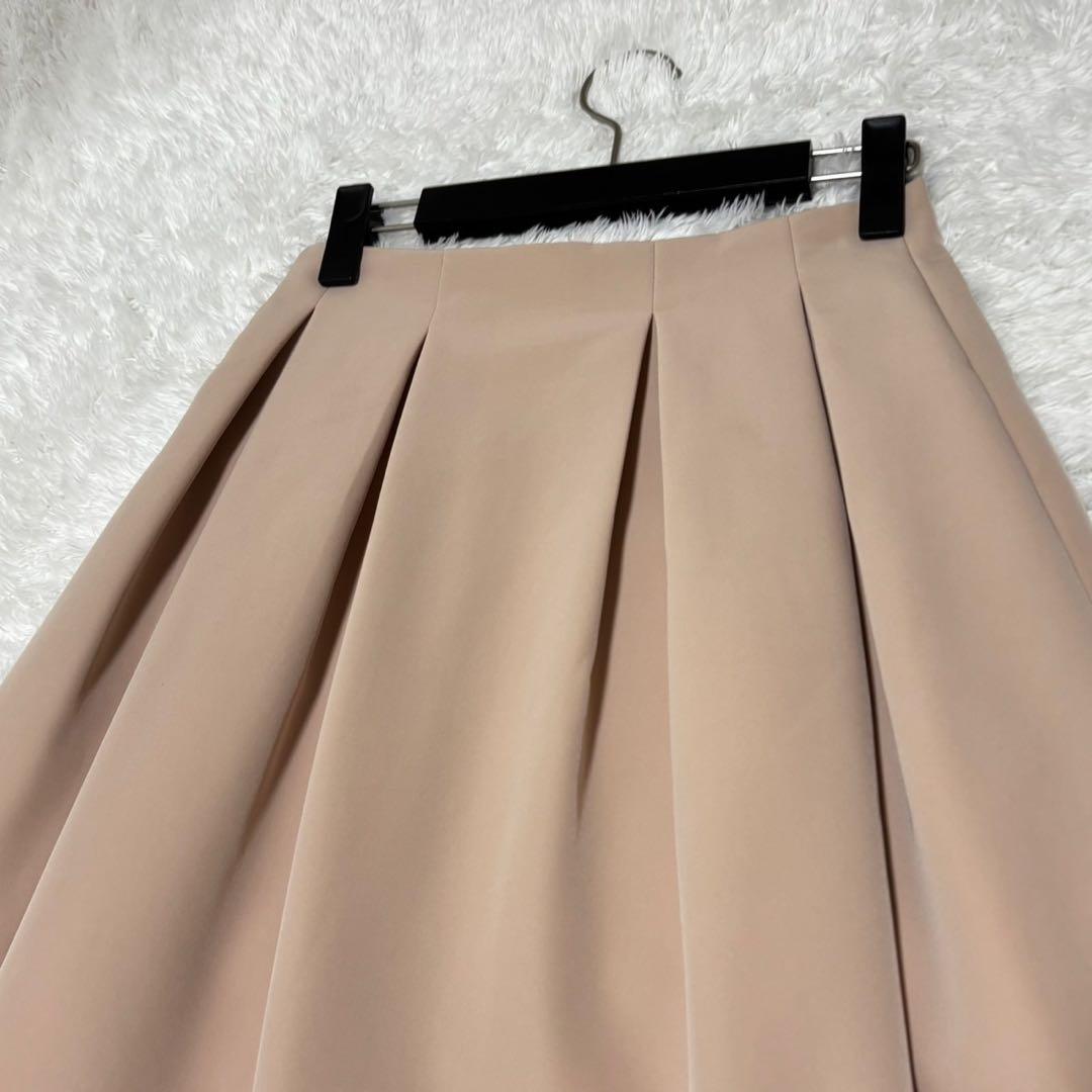 20年　FOXEY NEW YORK Skirt Milanese 41171