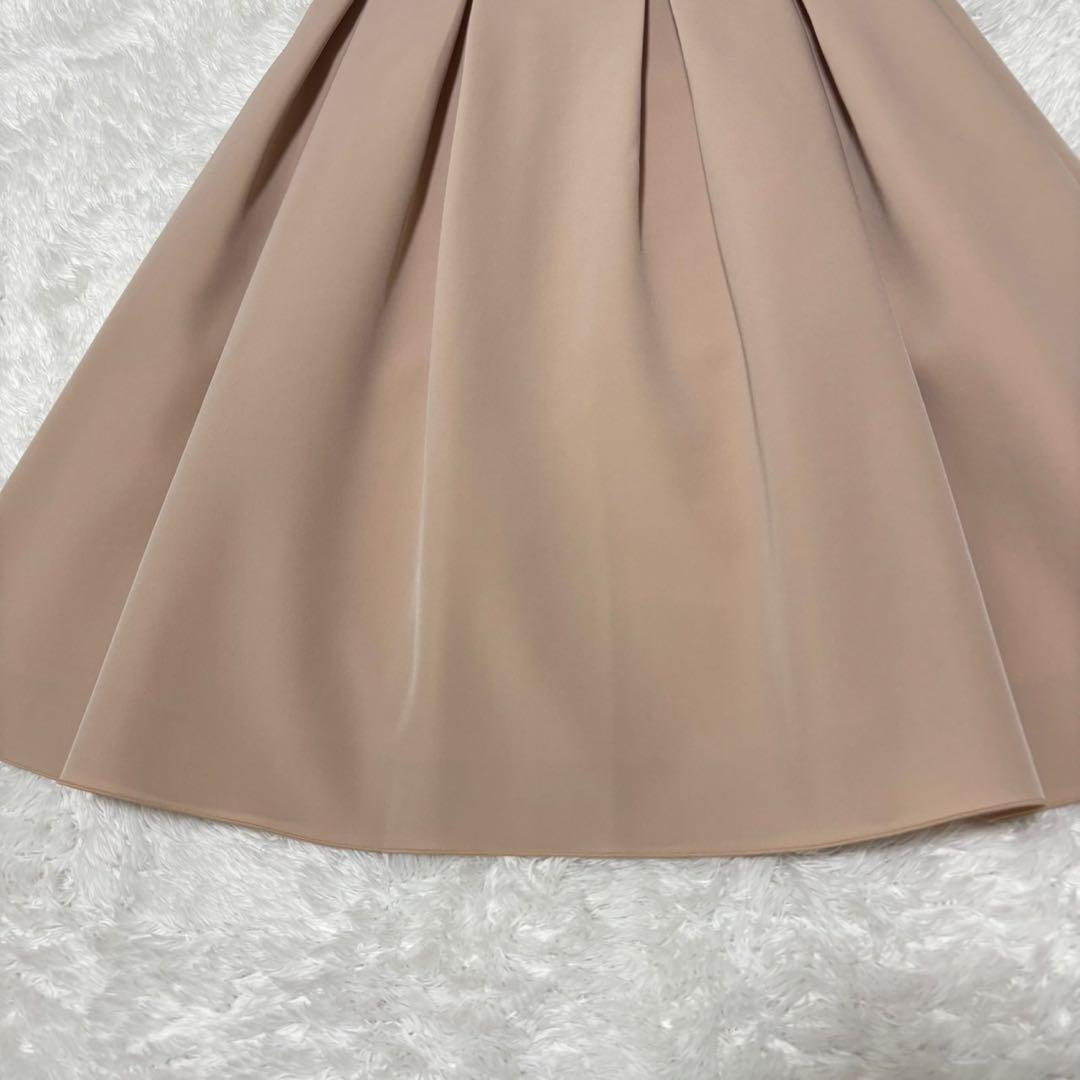 20年　FOXEY NEW YORK Skirt Milanese 41171