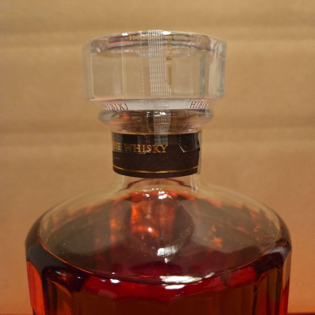 Hibiki 21年 ウイスキー 750ml