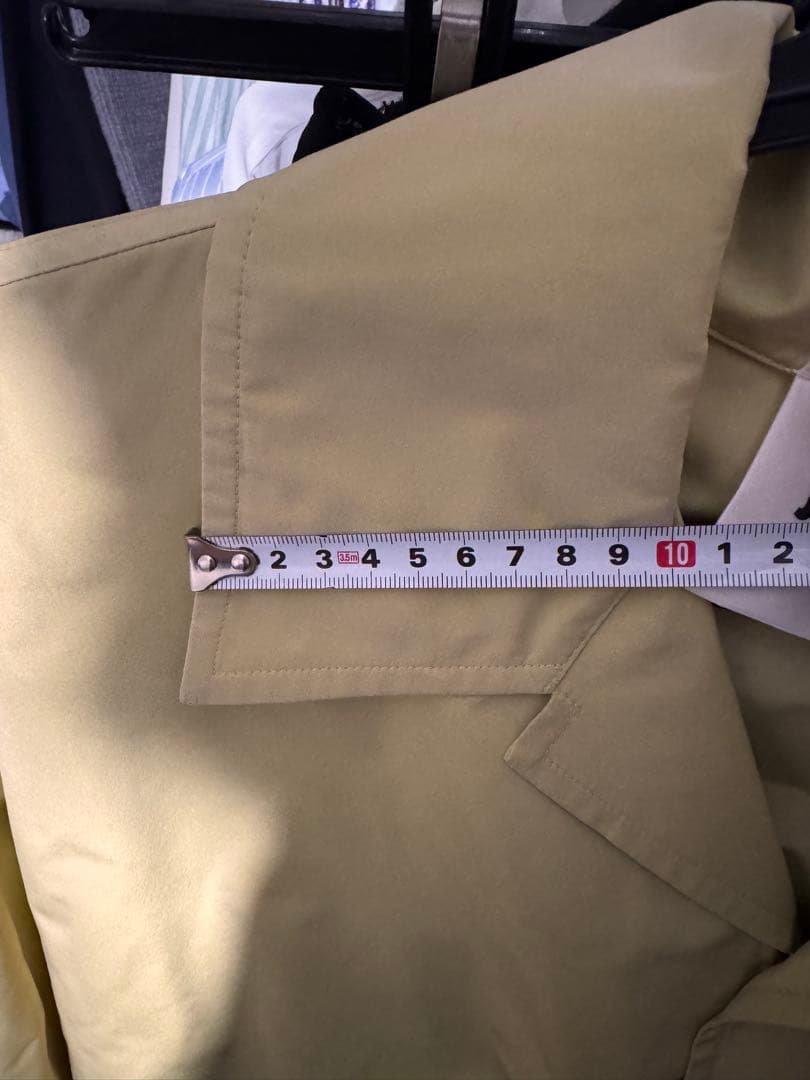 d*e様 jil sander 25ss シャツ