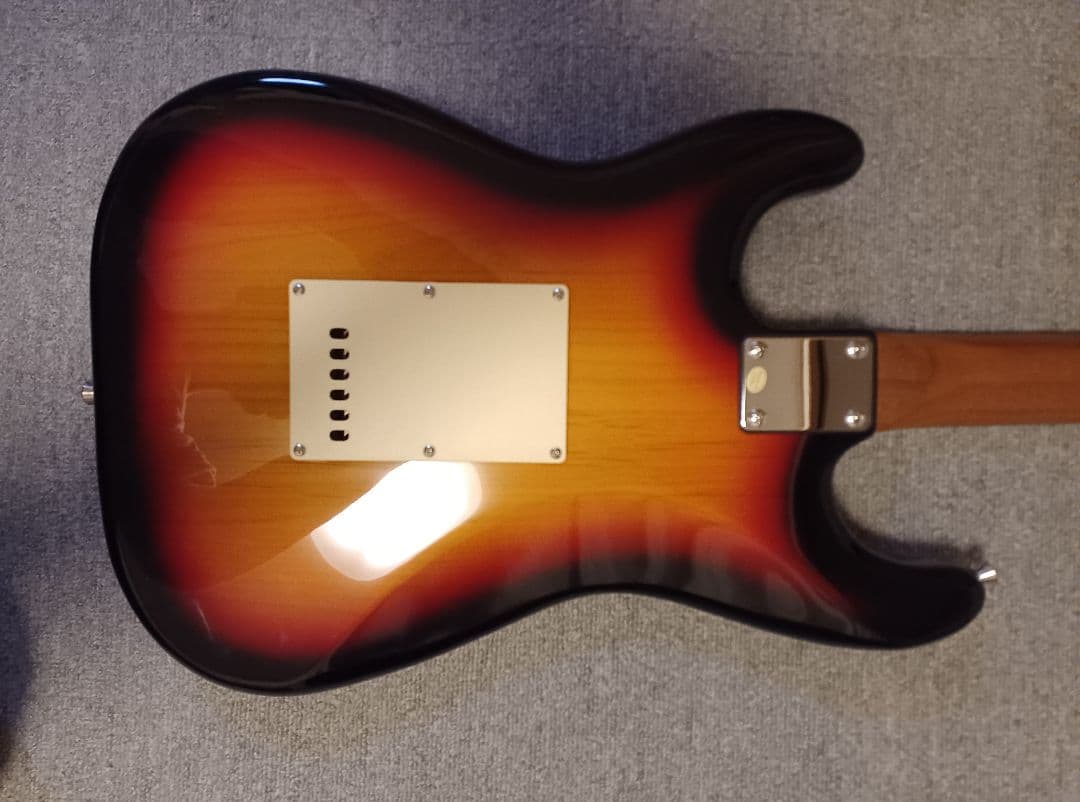 ギター Bacchus Universe Series BST-2-RSM