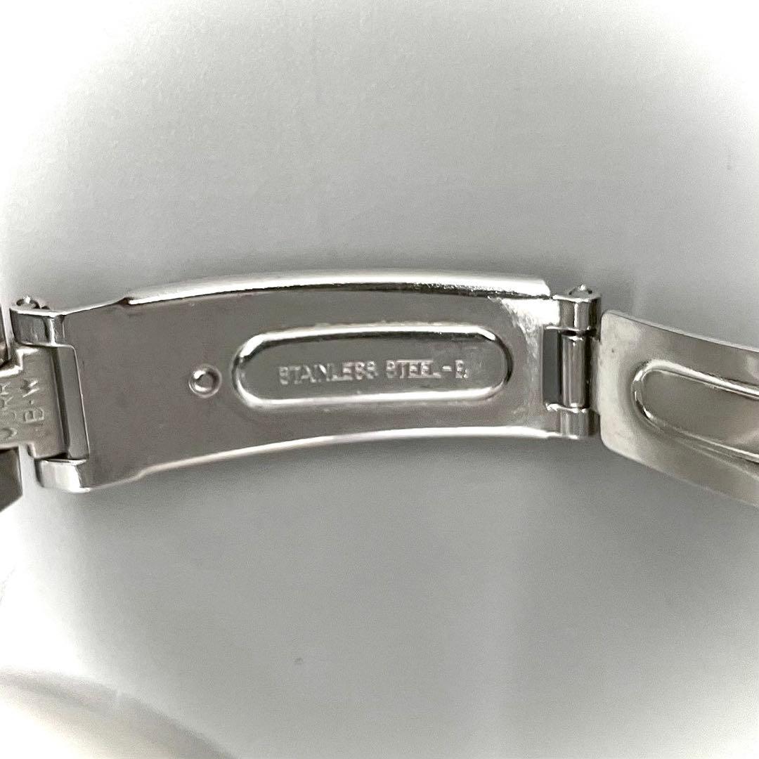 稼働品✨️SEIKO 腕時計 自動巻き ルキア メカニカル オープンハート