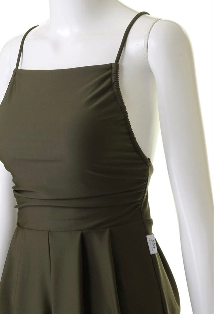 ✳︎新品・タグ付き✳︎ julier ホットヨガウェア/スイムウェア　Sサイズ