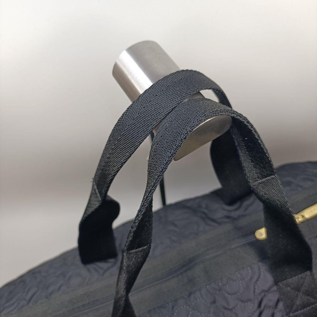 新品未使用　レスポートサック パフィーブロッサムズ ボストンバッグ 旅行用