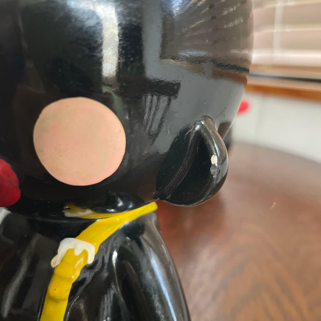 サンリオキャラクター貯金箱