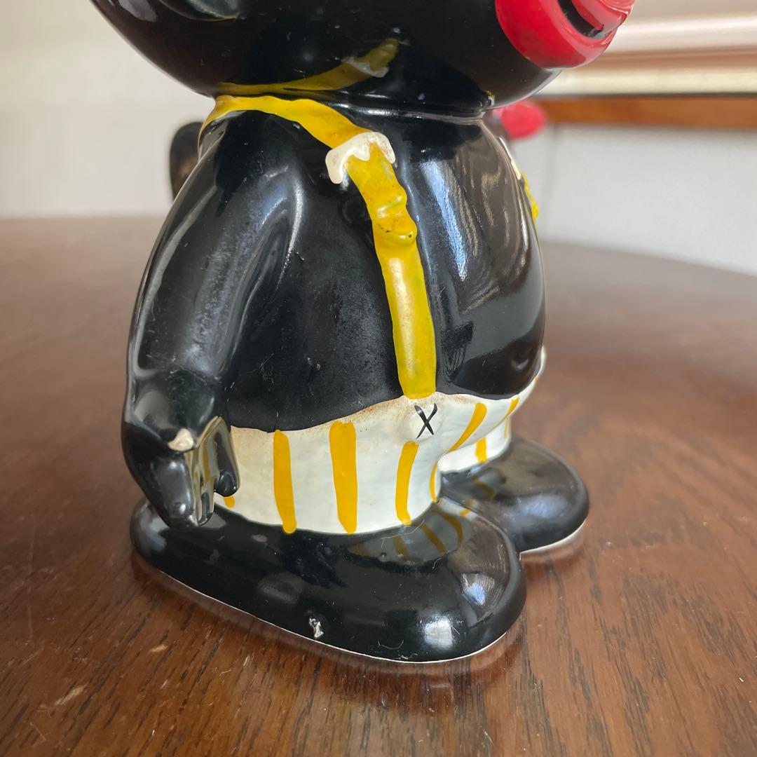 サンリオキャラクター貯金箱