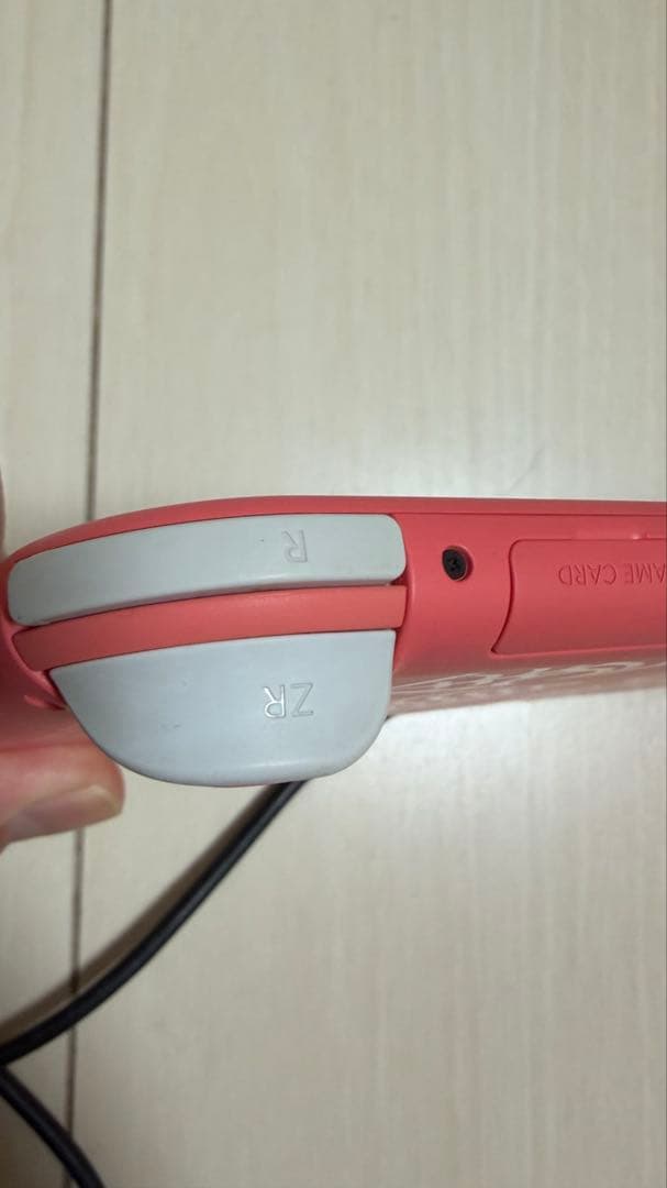 NINTENDO SWITCH Lite あつまれ どうぶつの森セット アロハ柄