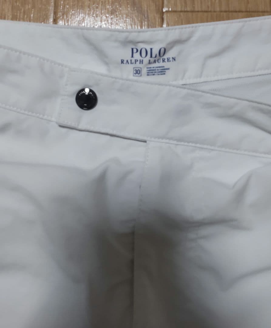 【新品】Polo Ralph Lauren ショートパンツ