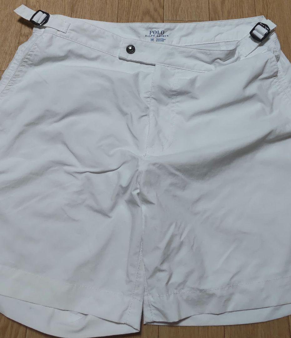 【新品】Polo Ralph Lauren ショートパンツ