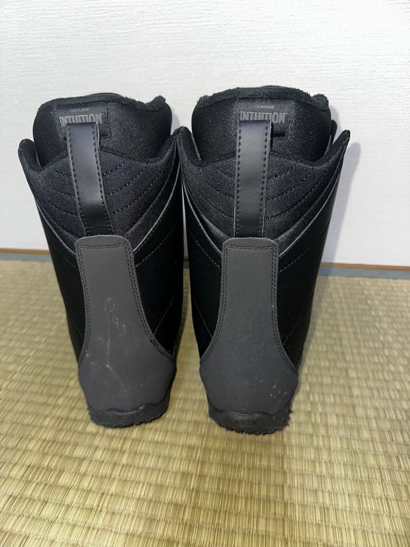 ANTHEMスノーボードブーツ サイズ26.5cm
