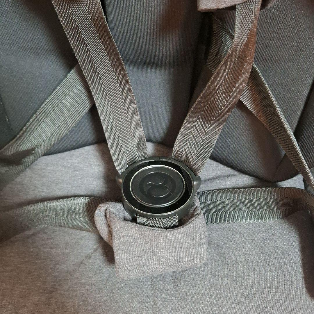 【良品】cybex MELIO CARBON メリオカーボン 2020年製