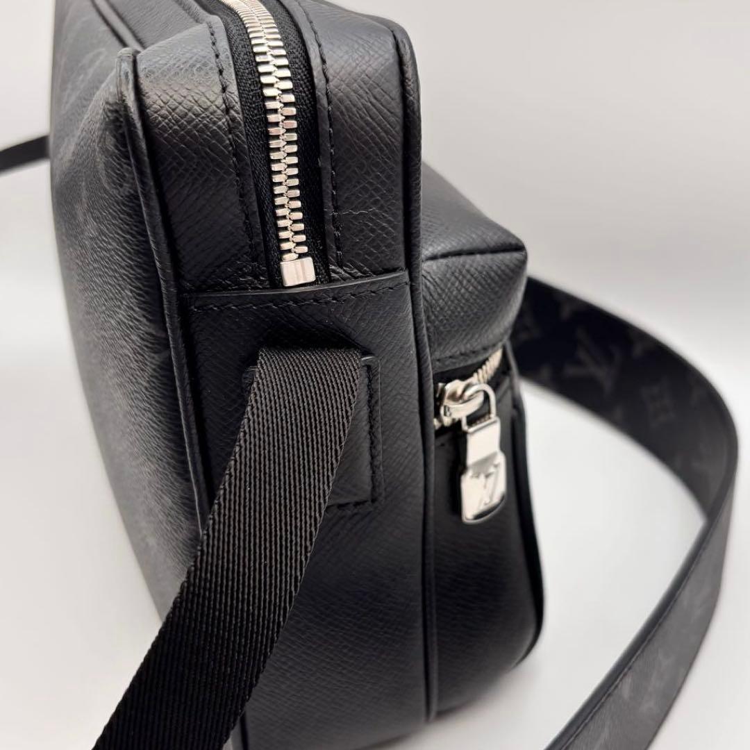 SALE‼️【極美品】LVショルダーバッグ ノワール ブラック ほぼ未使用品
