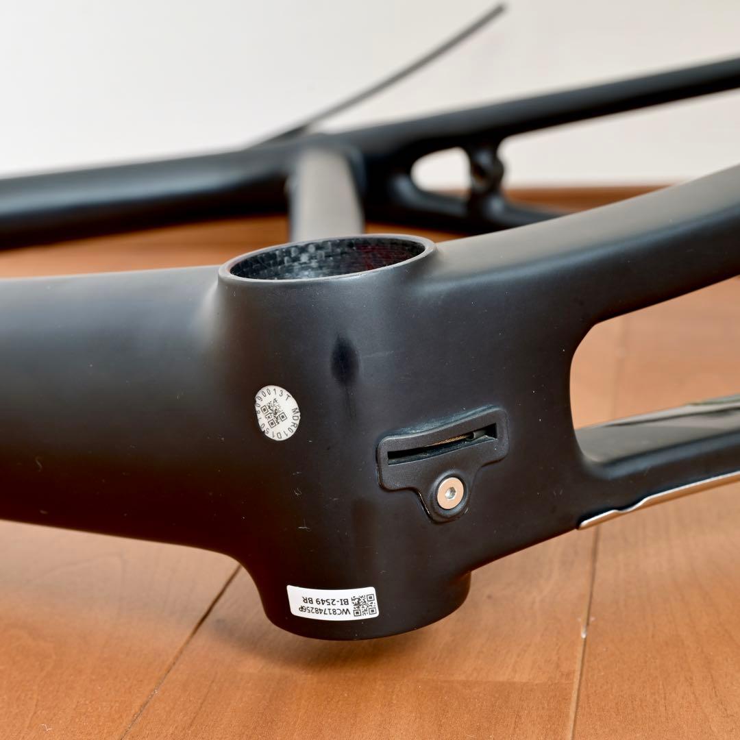 ☆SCULTURA☆スクルトゥーラ☆8000-E☆リムブレーキ☆