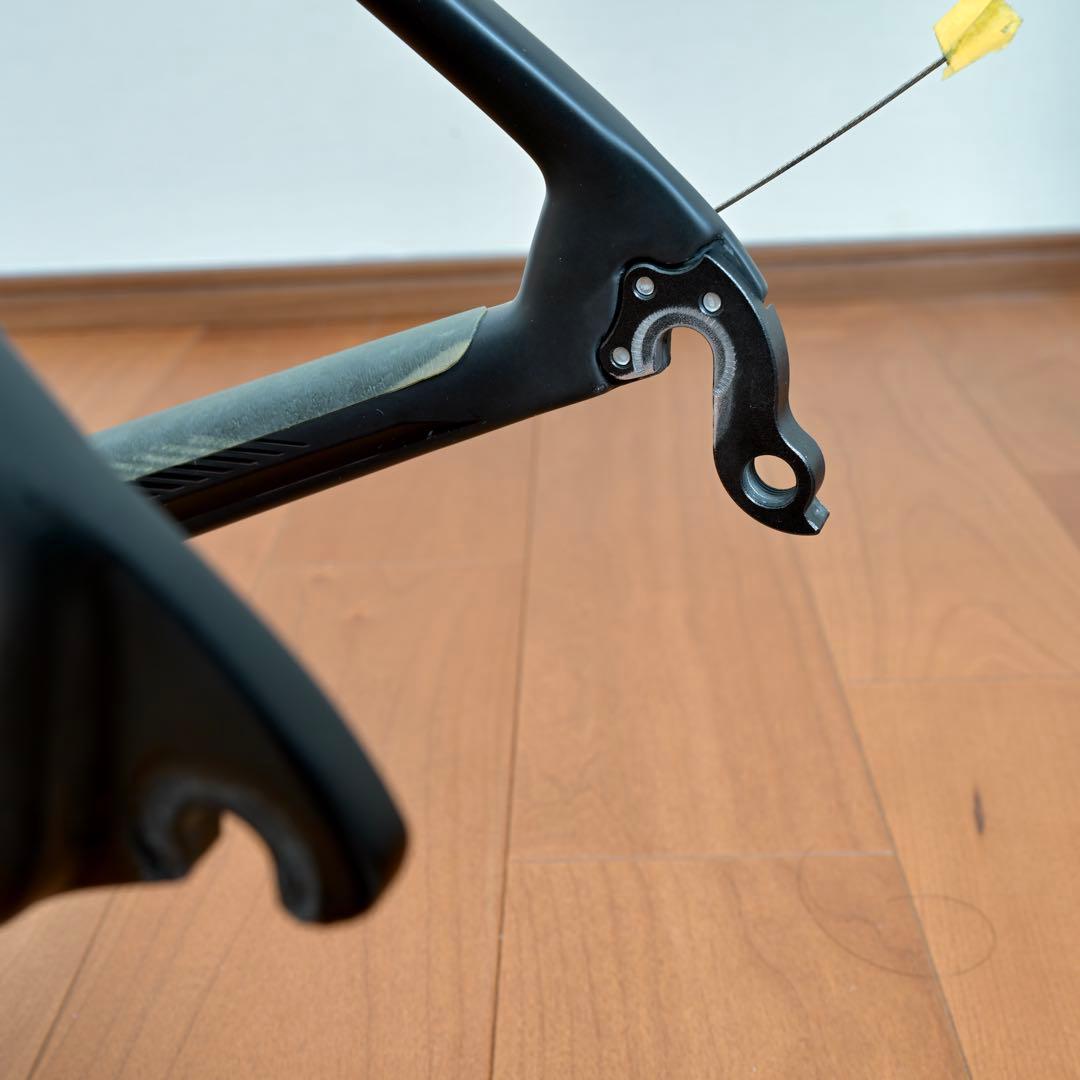 ☆SCULTURA☆スクルトゥーラ☆8000-E☆リムブレーキ☆