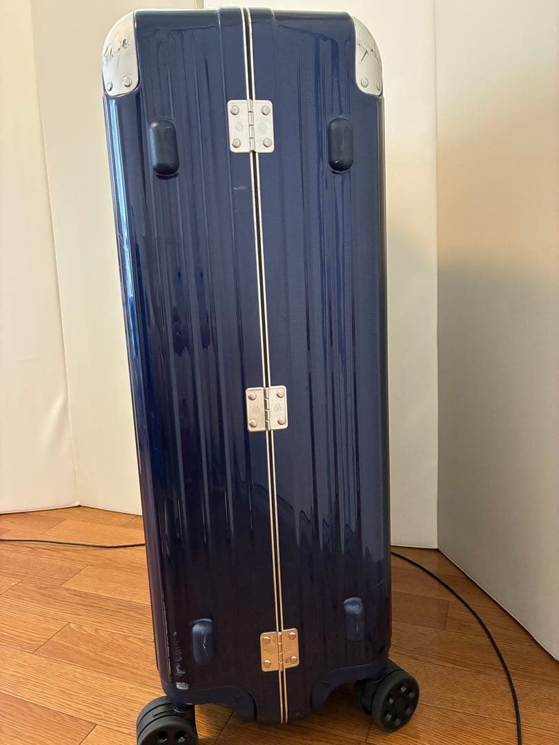 バッグ RIMOWA Hybrid Lufthansa Check-In L