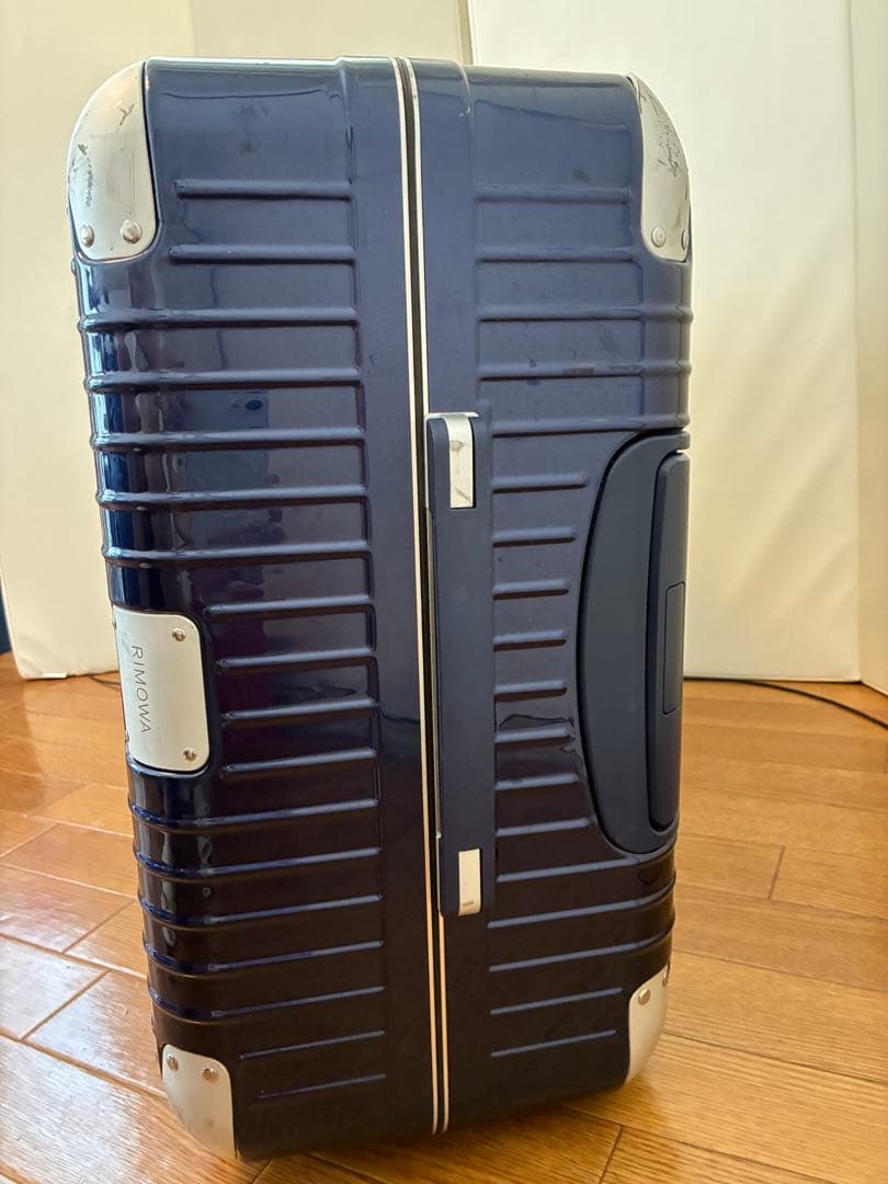 バッグ RIMOWA Hybrid Lufthansa Check-In L