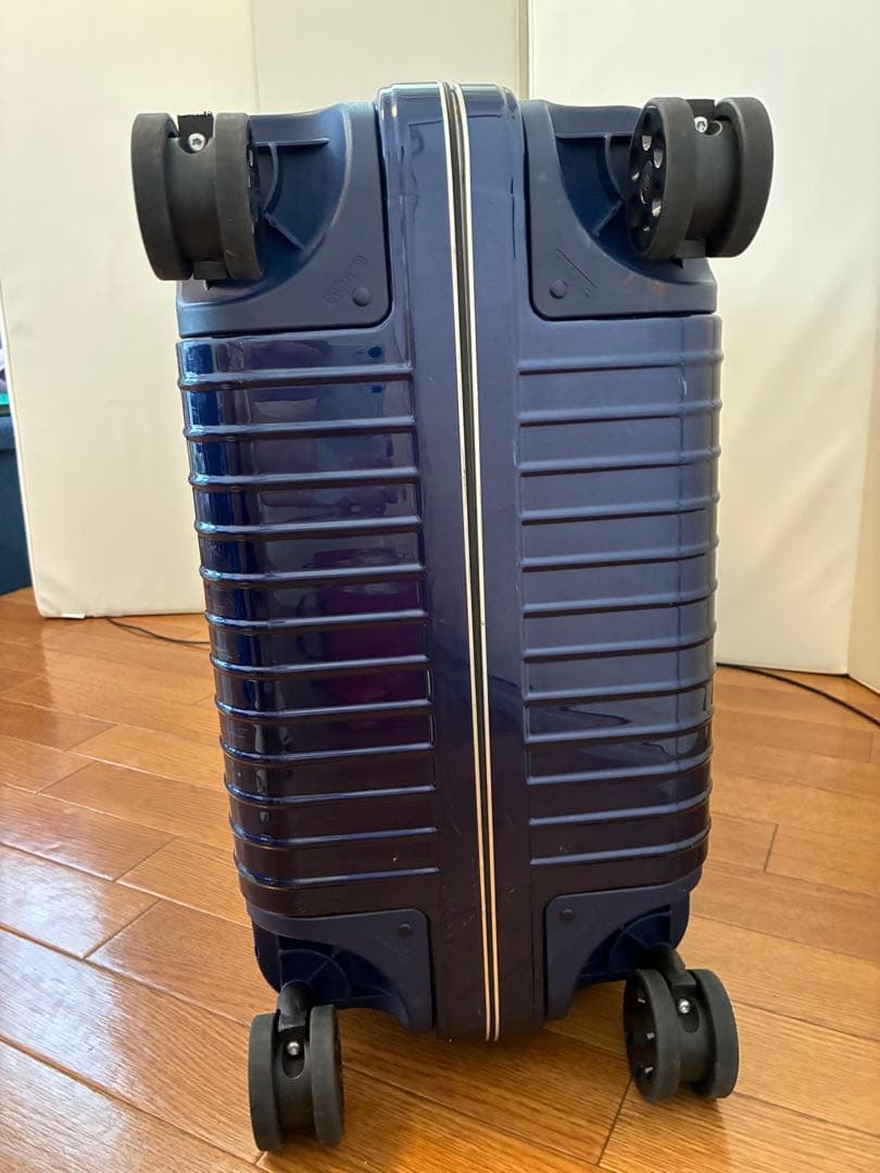 バッグ RIMOWA Hybrid Lufthansa Check-In L