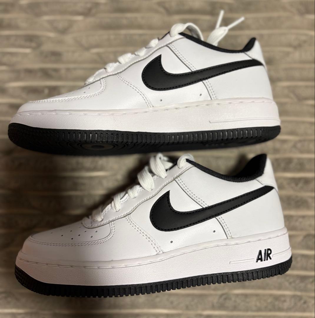週末限定値下げ‼️定価1.7万 NIKE｜エアフォースGS 23cm 新品未使用
