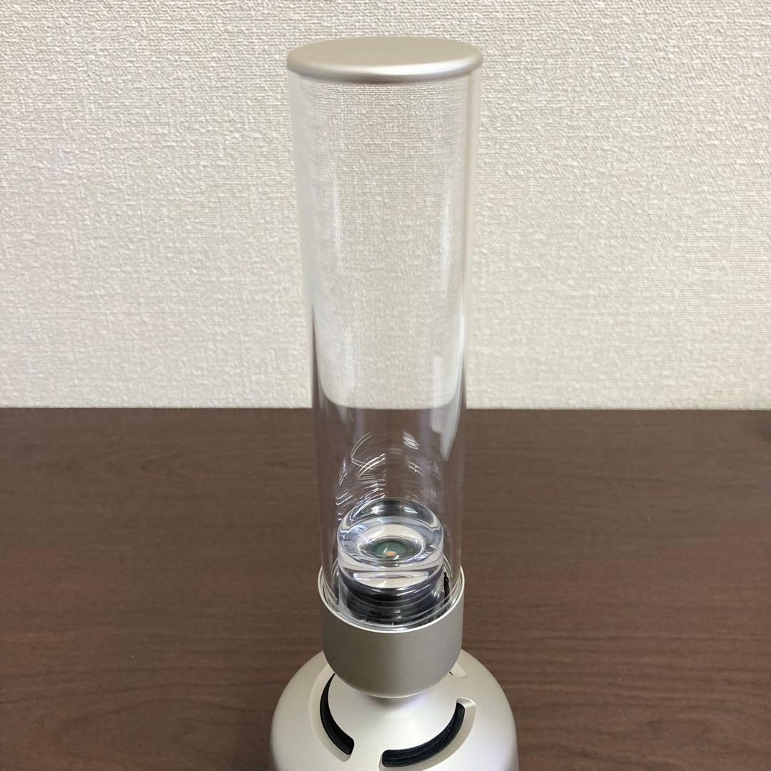 ★美品★ SONY LSPX-S2 グラスサウンドスピーカー ソニー