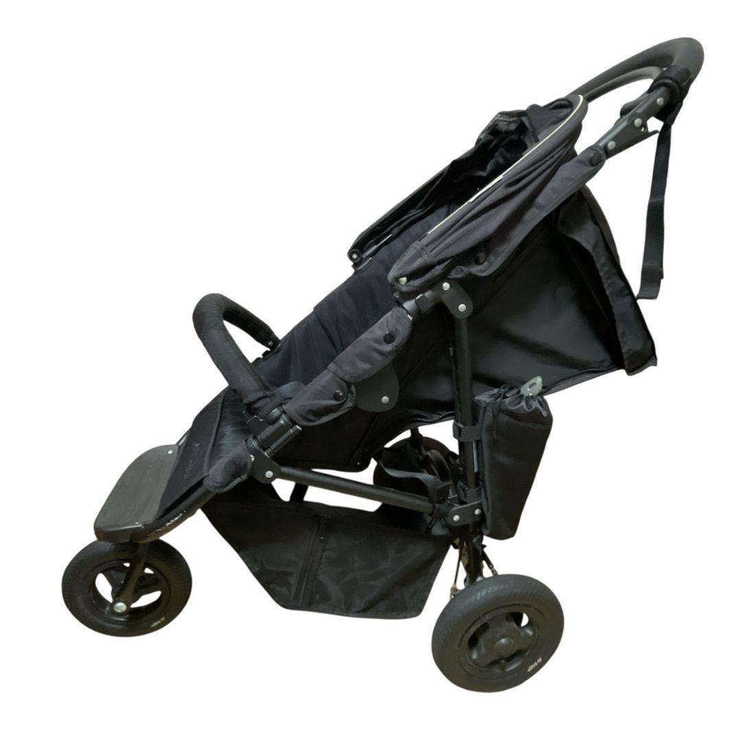 Air Buggy エアバギー ココプレミア フロムバース アースブラック