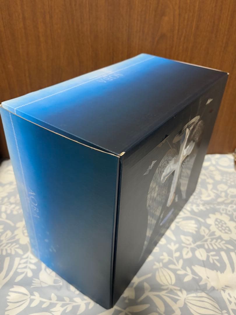 DRAMAtical Murder ドラマティカルマーダー 蒼葉 フィギュア