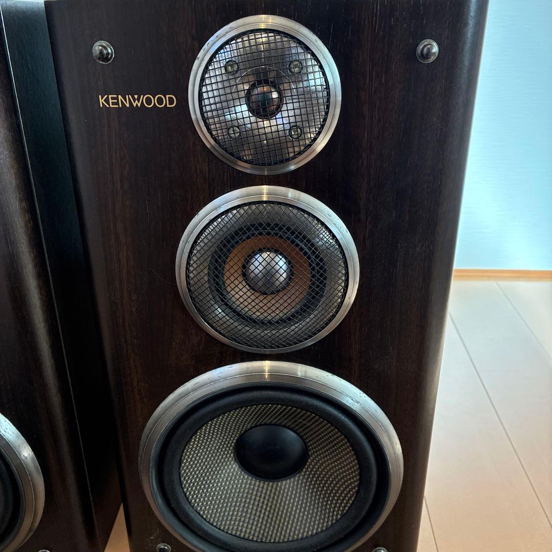KENWOOD スピーカー