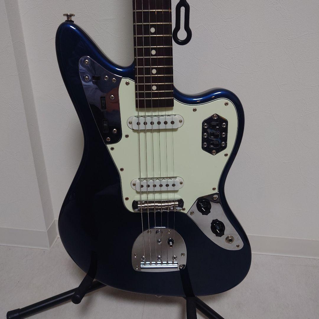 ギター MOMOSE MJGS-1-STD/R DLPB